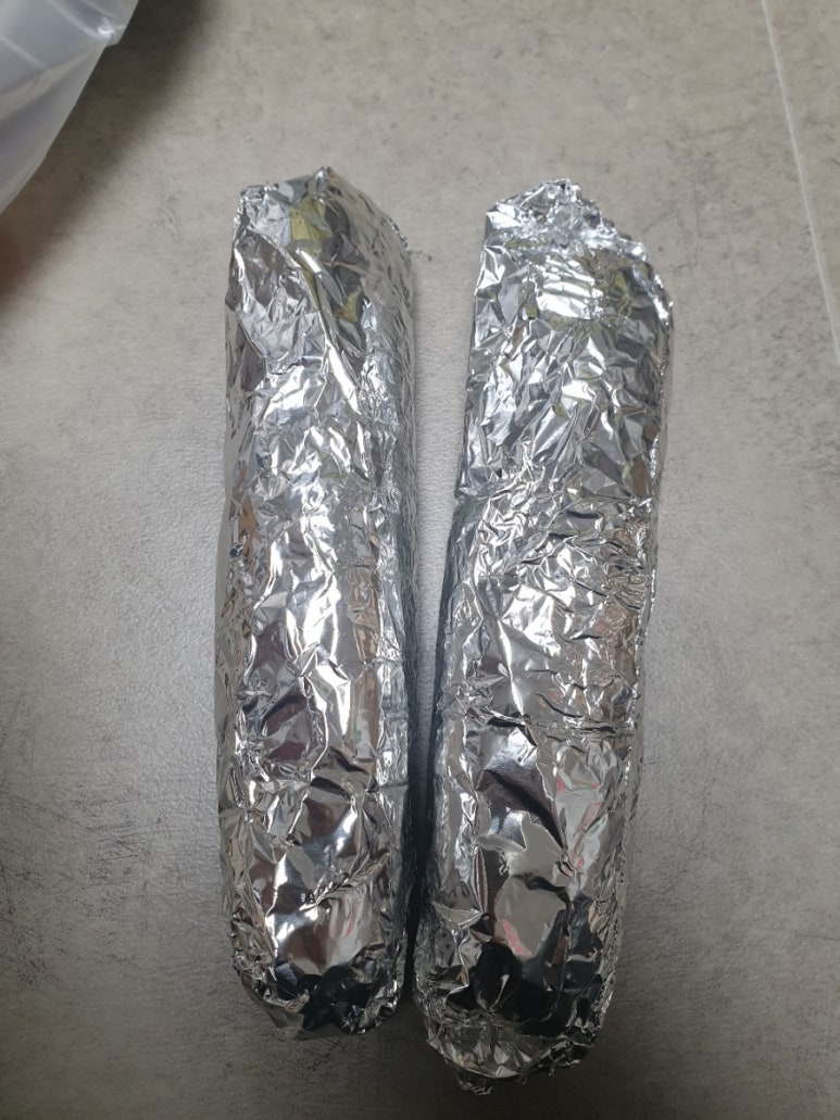 또심이김밥 이미지