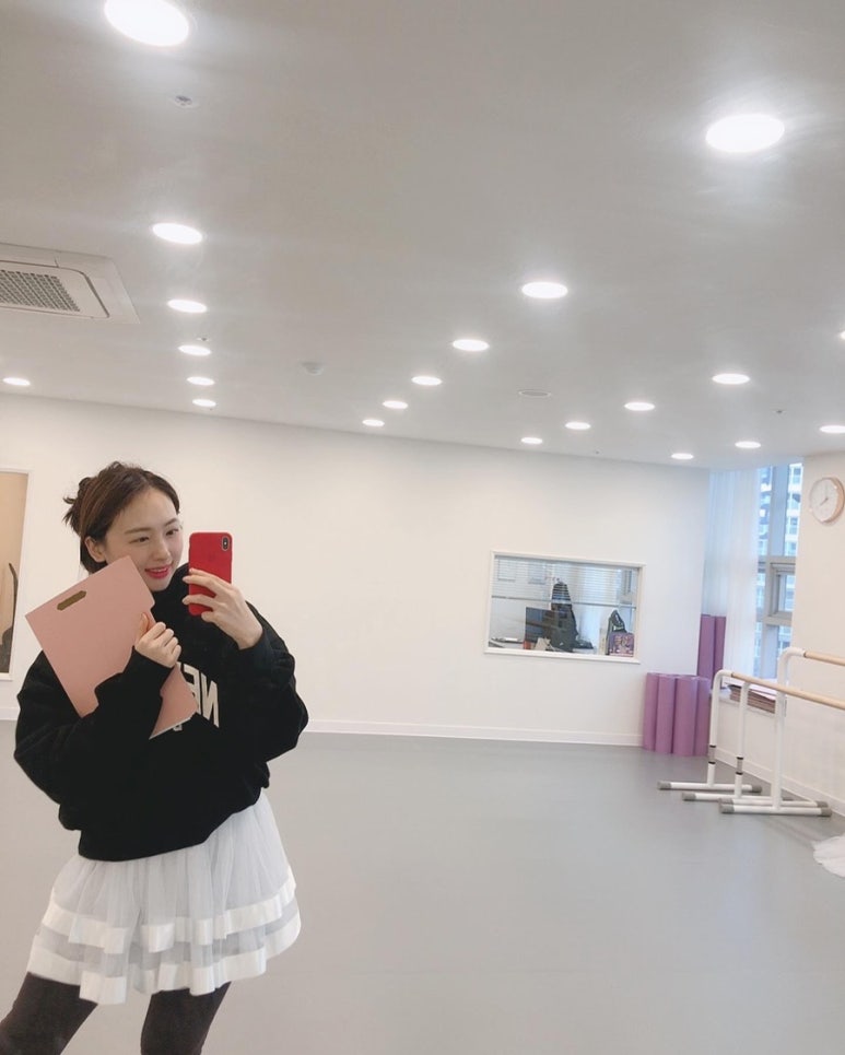 블룸발레학원 이미지