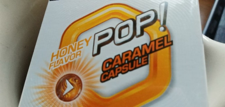 honey pop(허니팝) 이미지