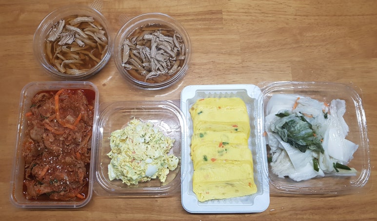 밥애찬 이미지