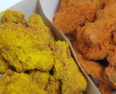 멕시카나창전점 이미지