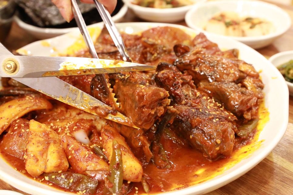풍촌코다리네 이미지