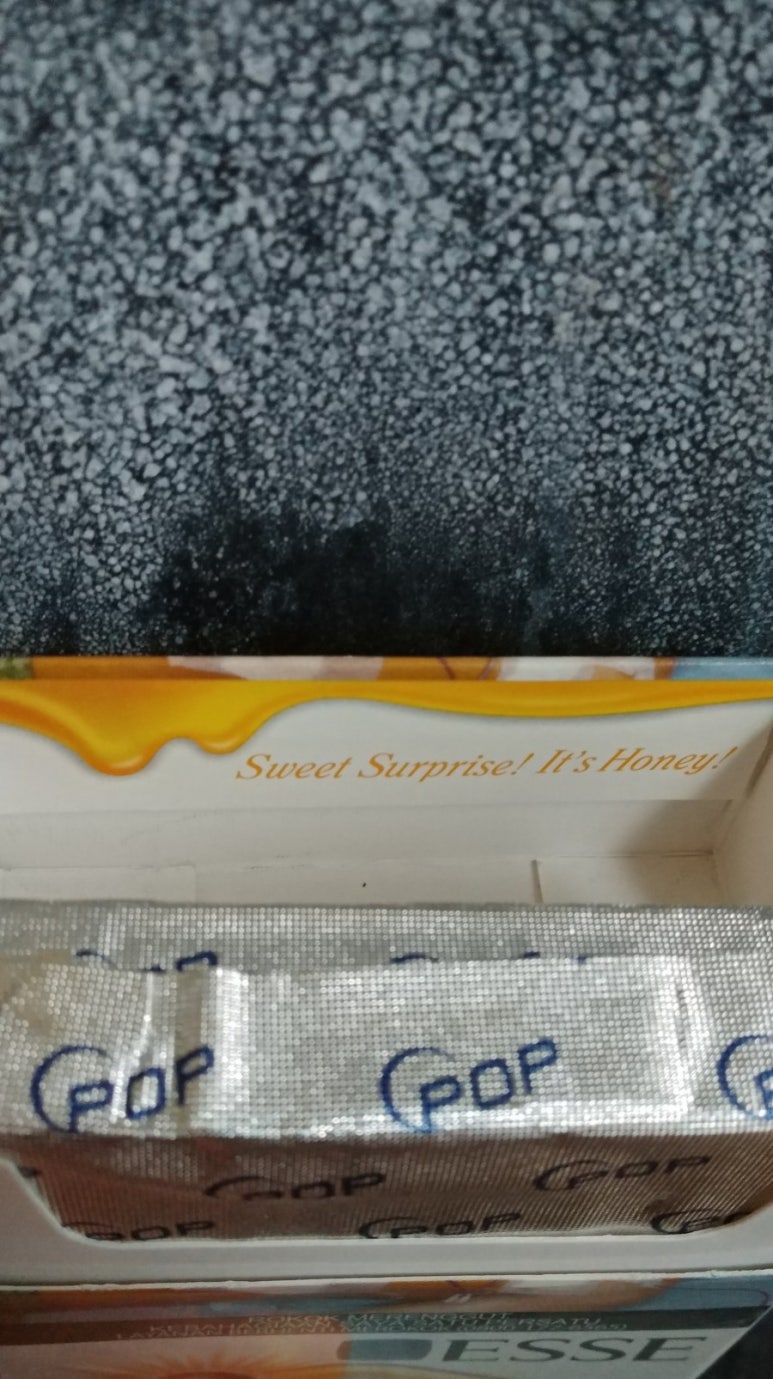 honey pop(허니팝) 이미지