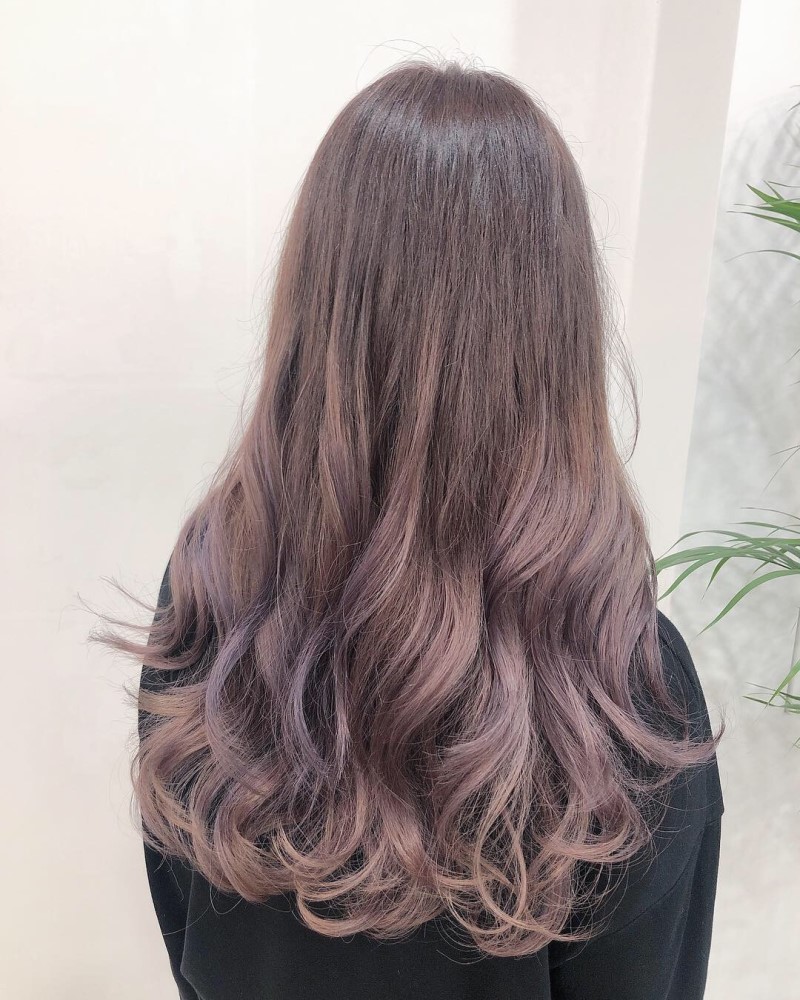 라라헤어 이미지