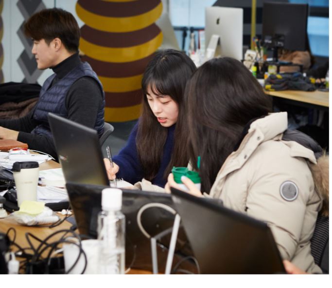 랜드컨설팅 이미지