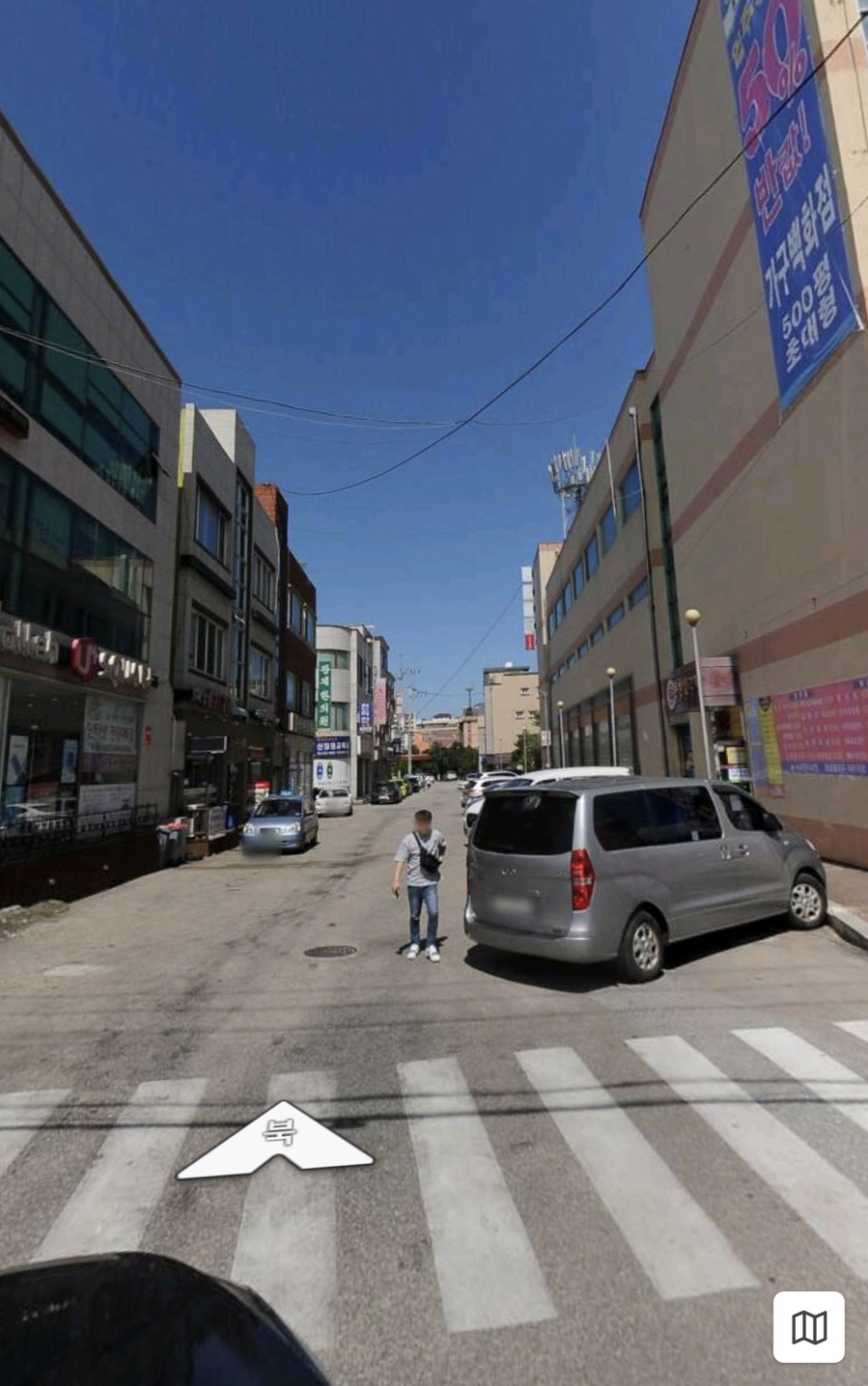 초원옛날장칼국수 이미지