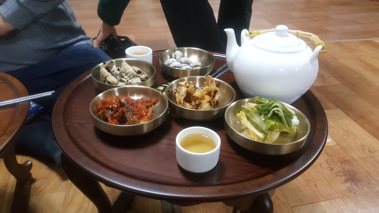 상례차림 이미지