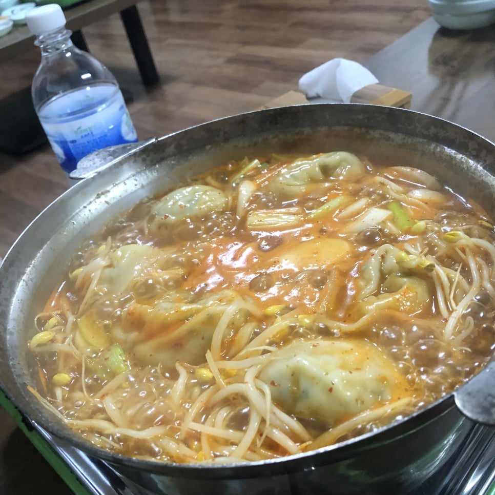 햇살왕만두 이미지