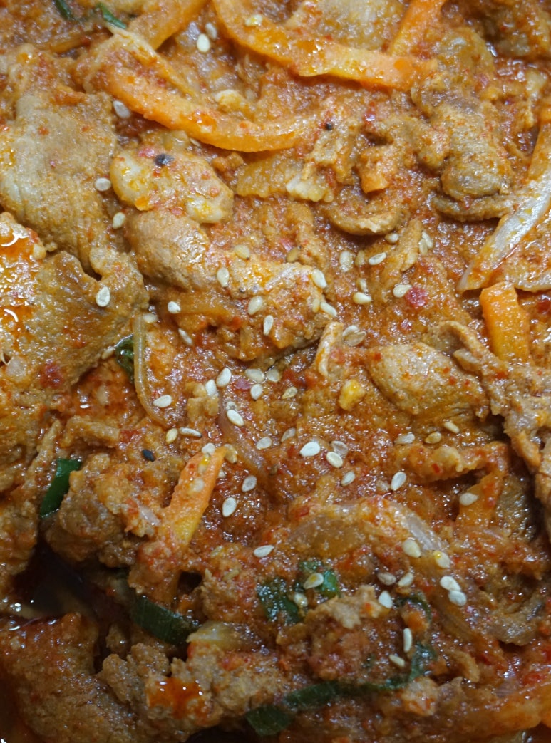 밥애찬 이미지