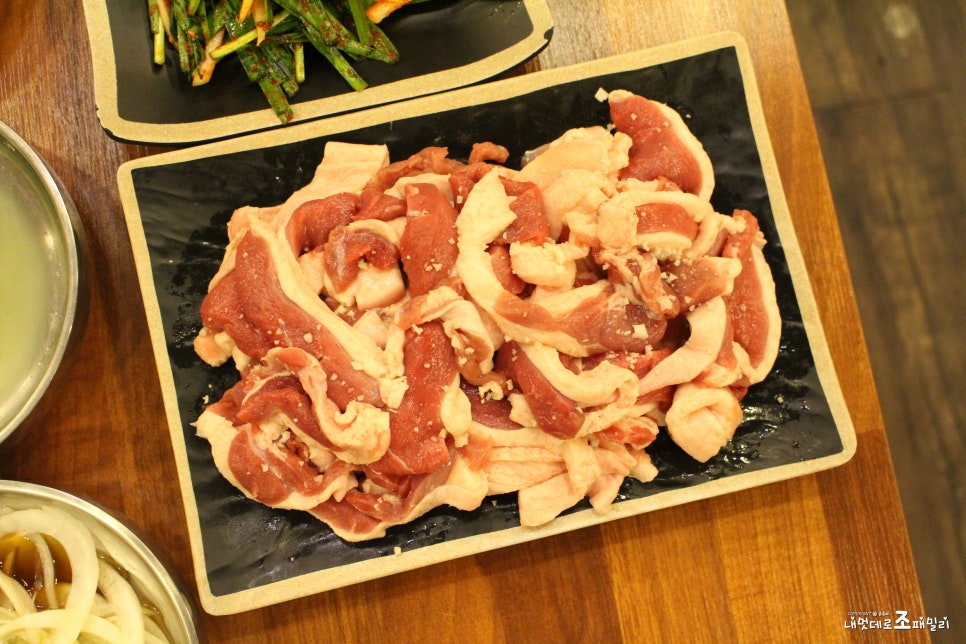 한마리통큰오리 이미지