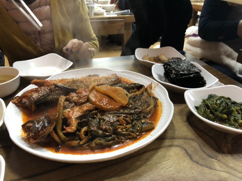 명태혁명 이미지