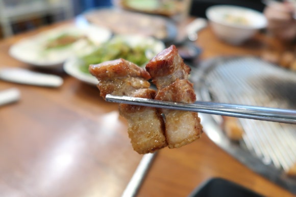 담뿍 화로된장 이미지