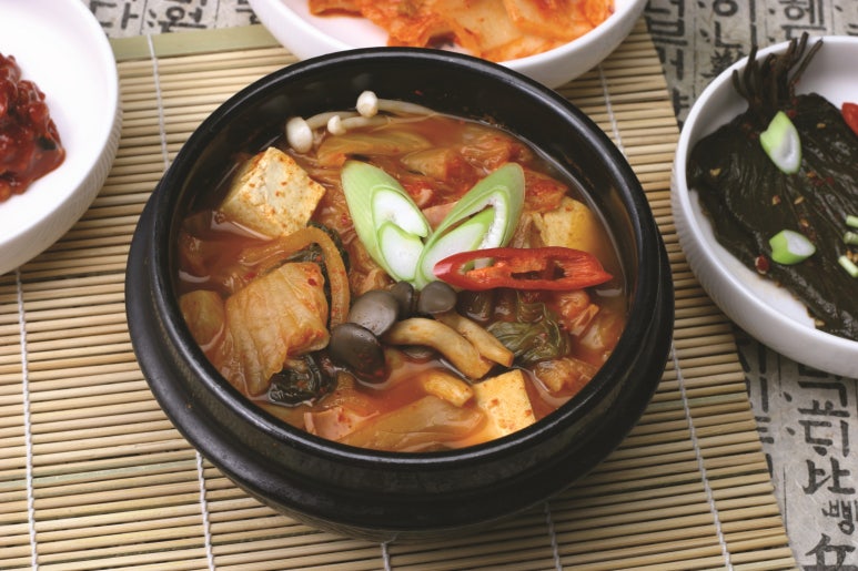 청춘보쌈 이미지
