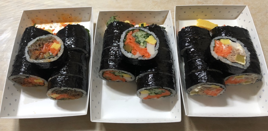 백주부김밥떡볶이 이미지