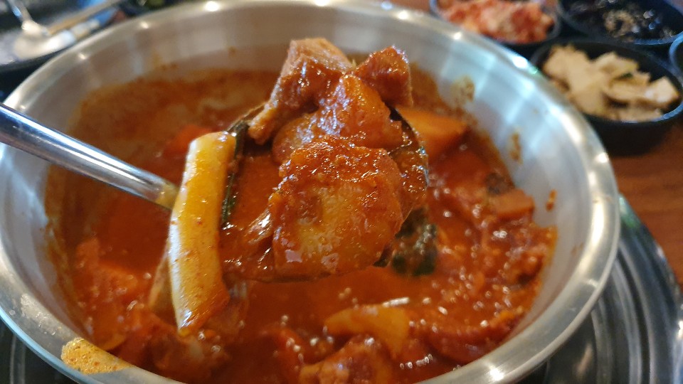 한양떡 이미지