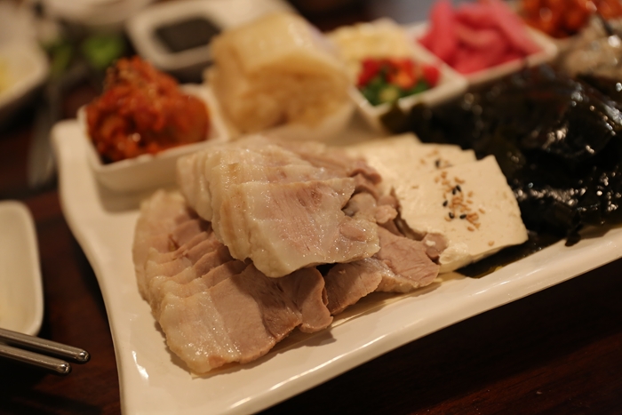 만복국수 이미지