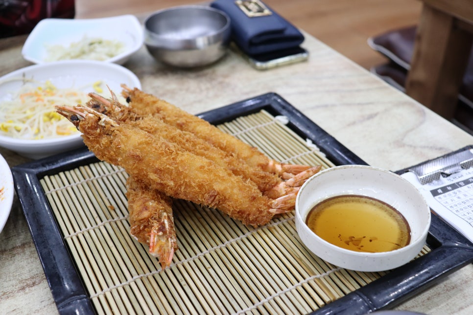 만복이 쭈꾸미 낙지볶음 이미지