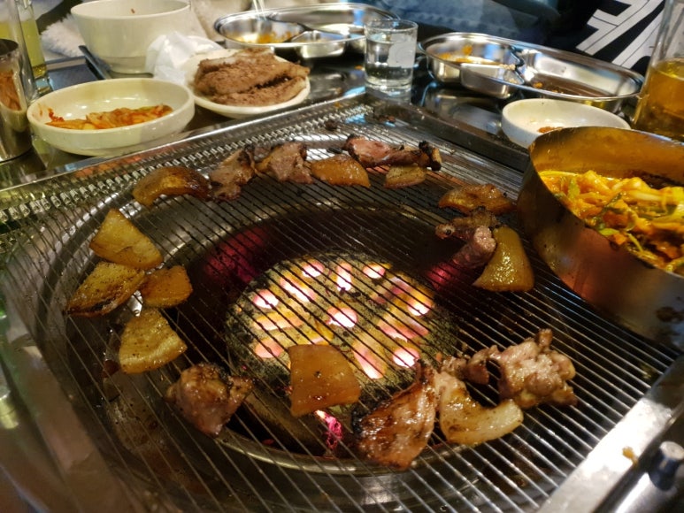 해도뒷고기 이미지