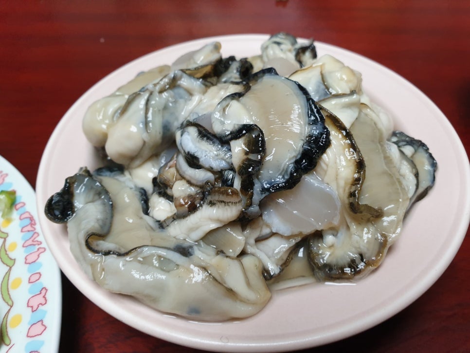 만나굴수산 이미지