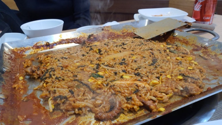 양지낙지마당 이미지