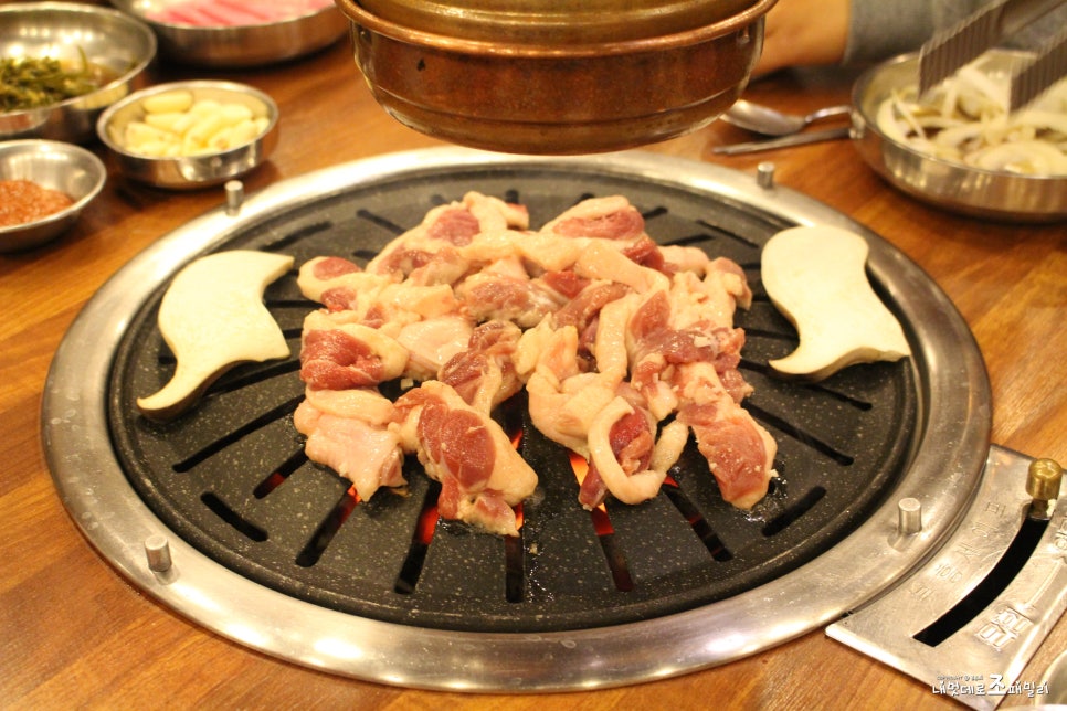 한마리통큰오리 이미지