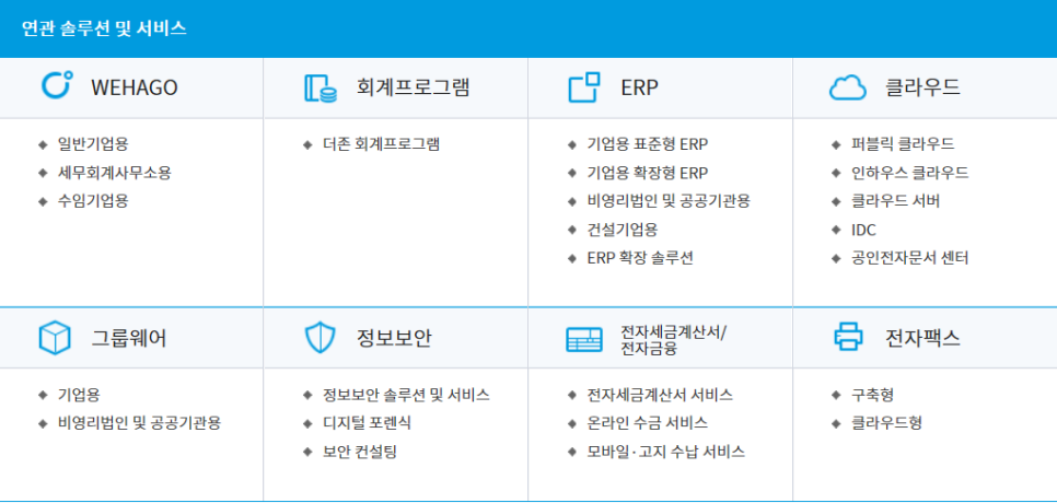 더존 이미지