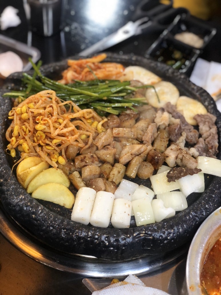 카페드라온 이미지