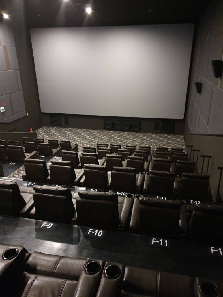 CGV(오산중앙)3관 이미지