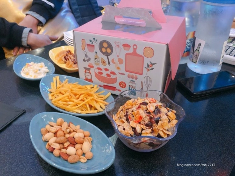 힐링노래타운 이미지