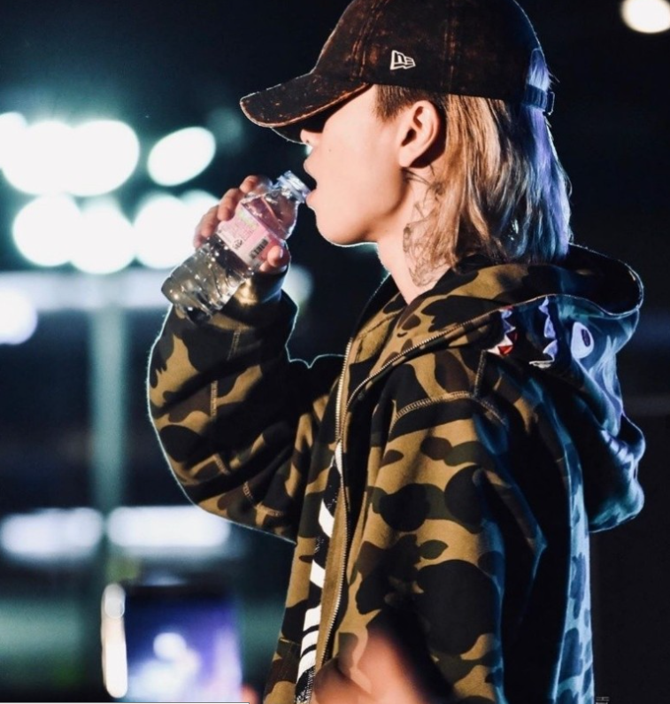 애쉬(ASH) 이미지