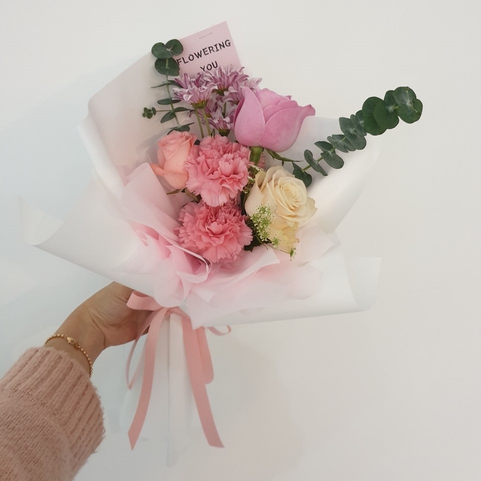 플라워링유 이미지