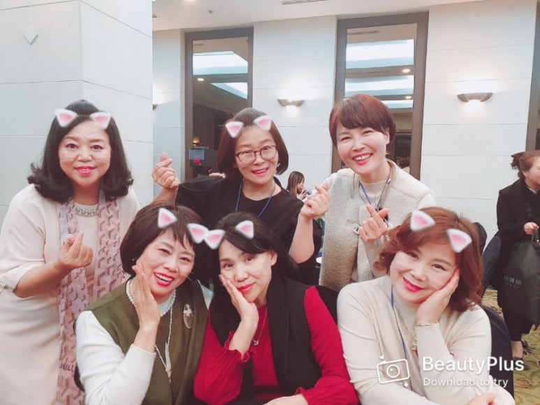 세계아동요리협회 이미지