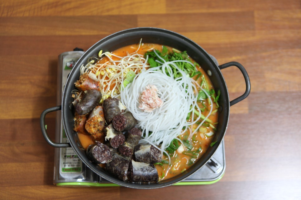 예성순대 이미지