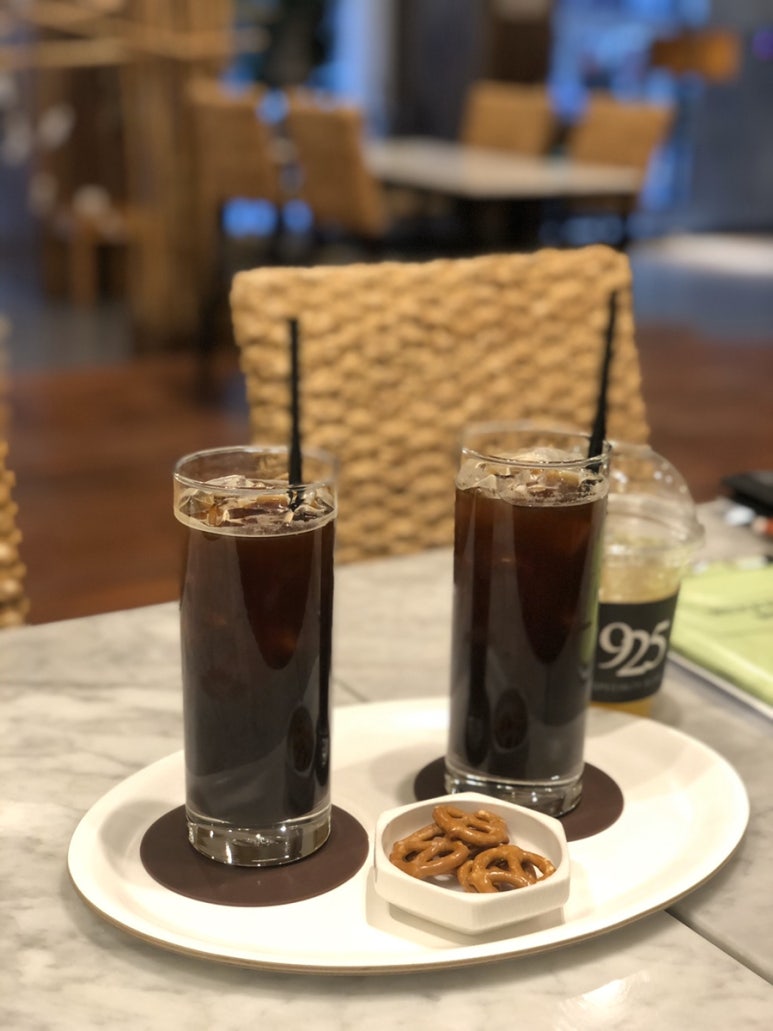 카페드라온 이미지