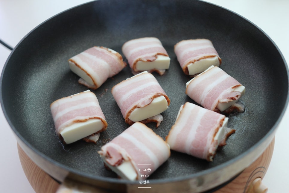 핑거푸드 이미지