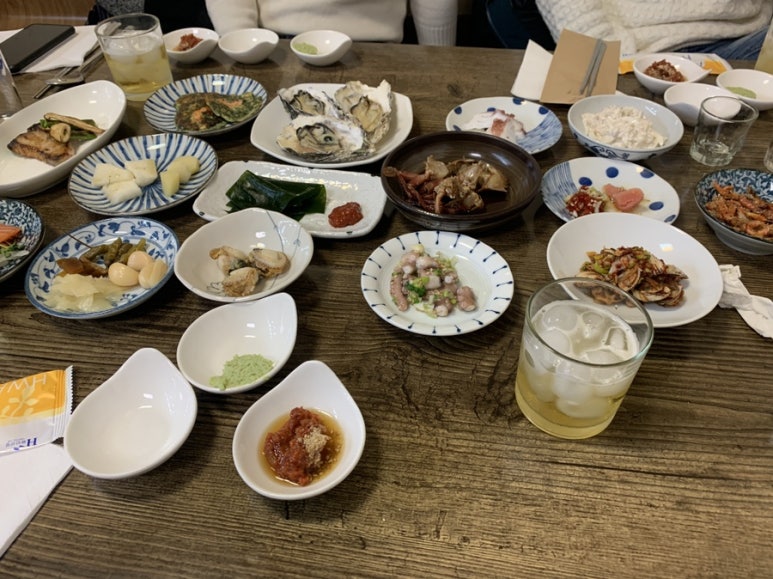 금불수산대림회초밥 이미지
