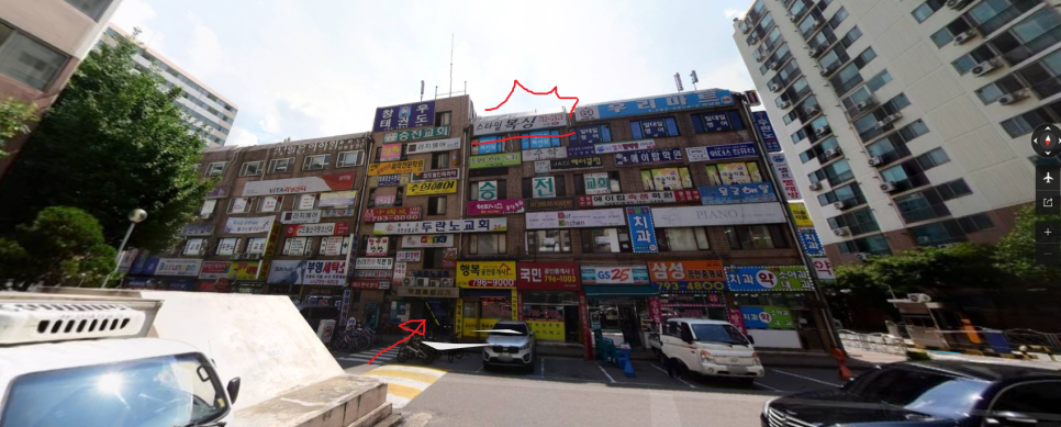 키즈크로스핏미사 이미지