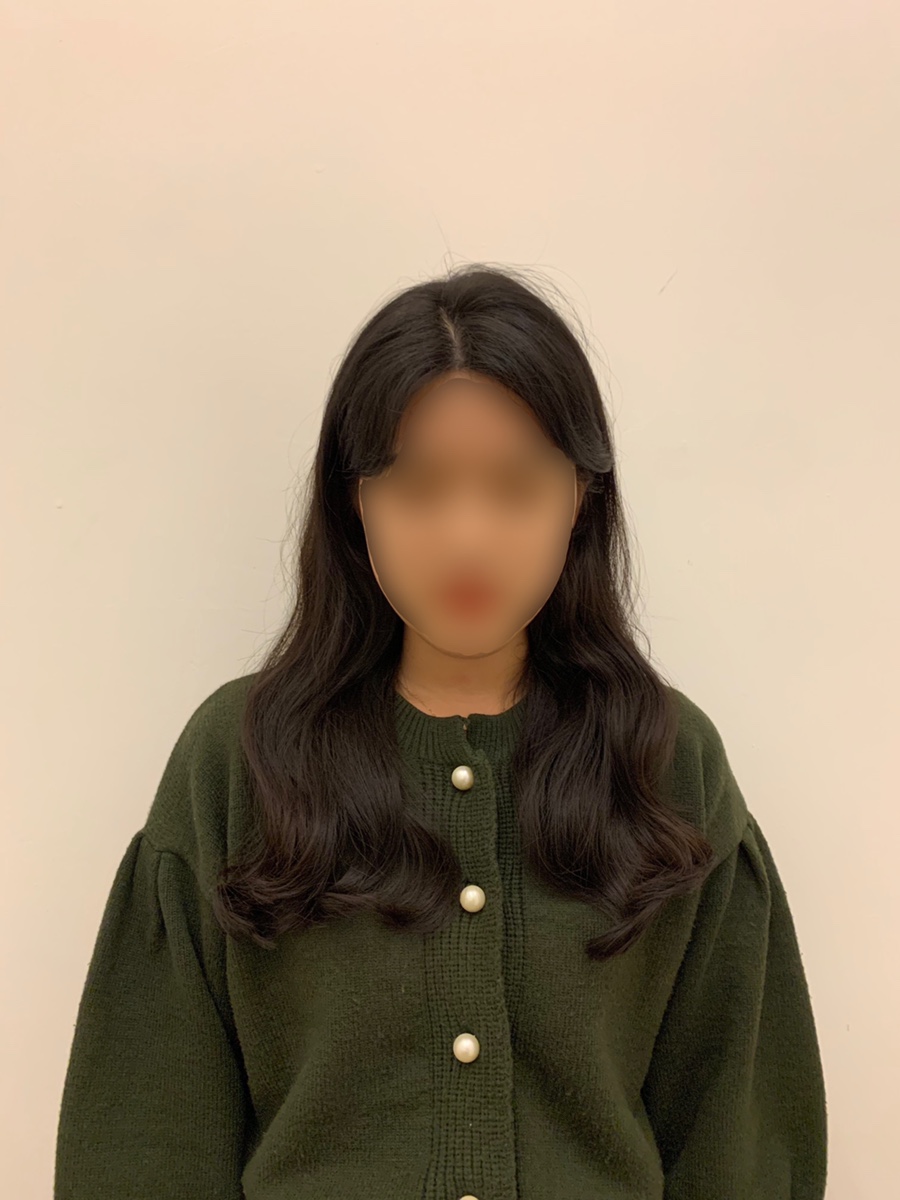 손라이크헤어 이미지