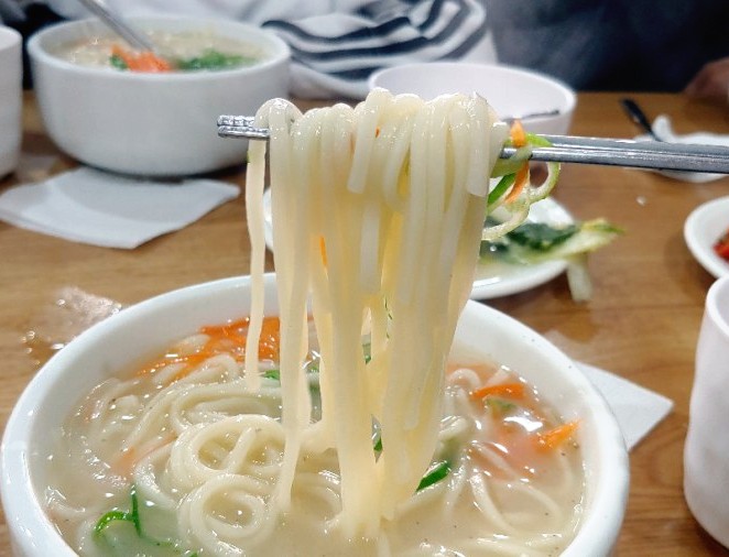 연희동칼국수 이미지