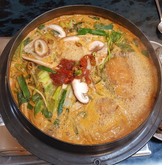 청운면메기마을 이미지