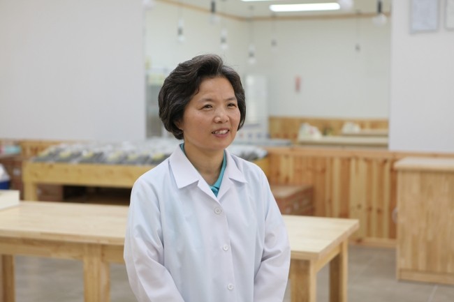 새부흥 송점숙 새우장 이미지
