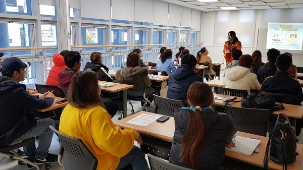대한응급처치교육센터 이미지