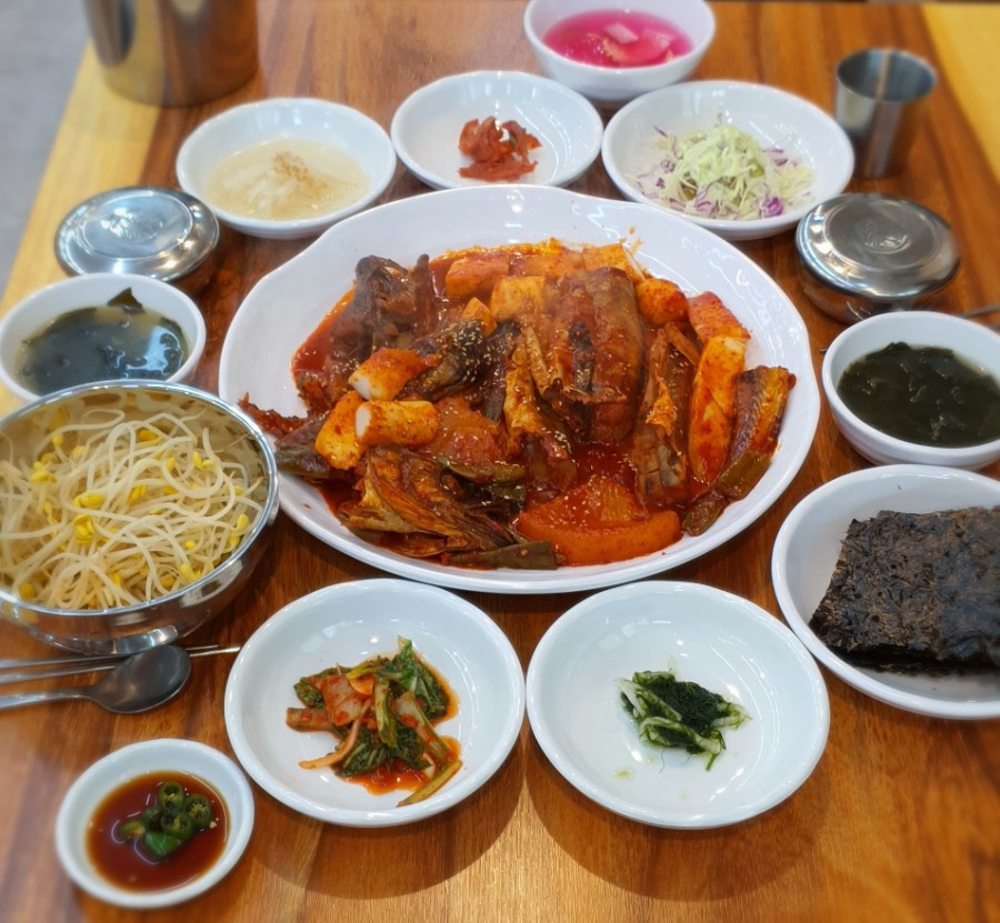 풍촌코다리네 이미지