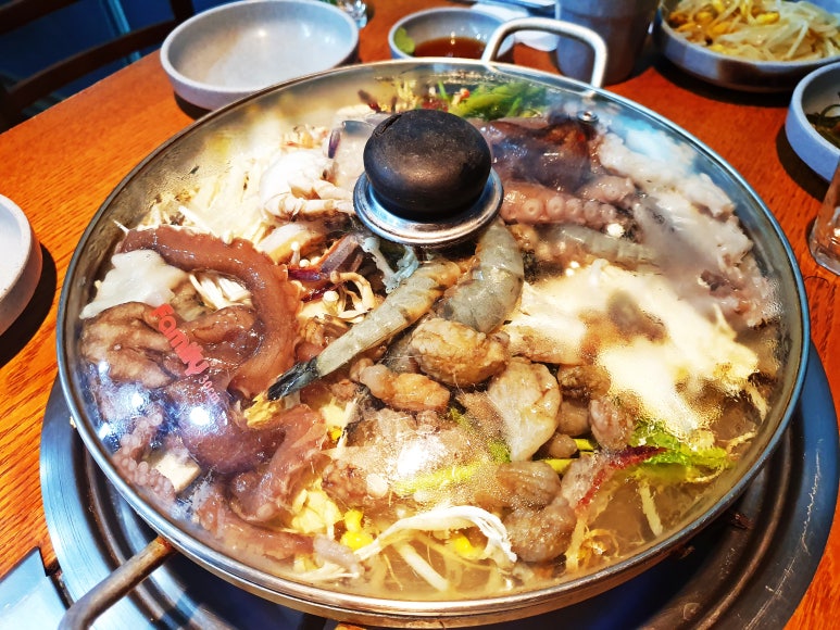 갯마을낙지 이미지
