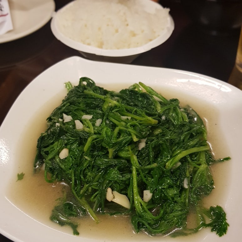 항아리통닭 이미지