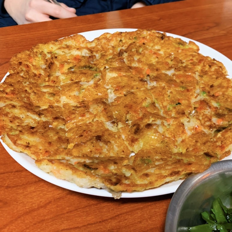 더종로빈대떡 이미지
