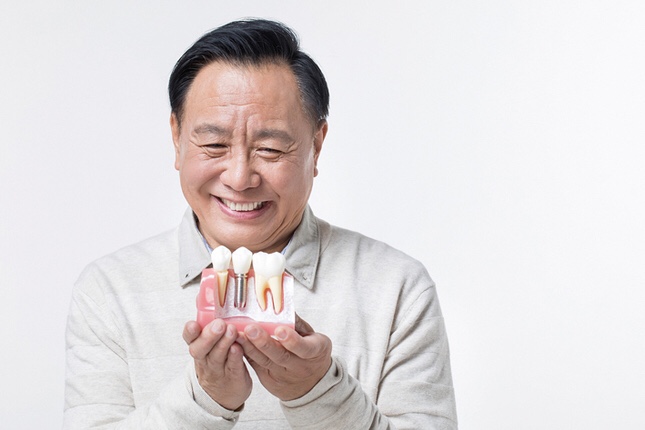 서울굿모닝치과 이미지
