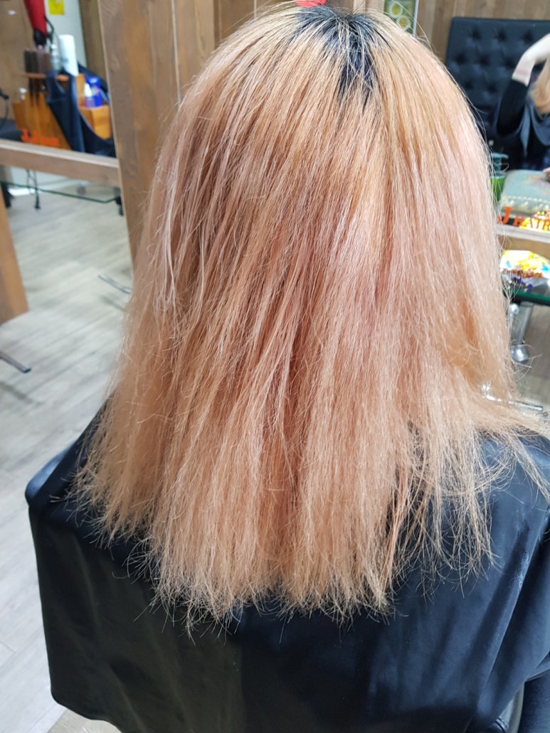 에이치스타일 이미지