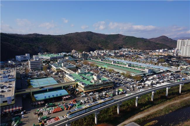 전원축산유통 이미지