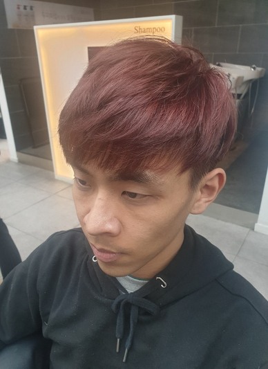 다미헤어샵미용실 이미지